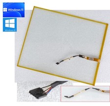 48cm touchscreen glas gebraucht kaufen  Nürnberg