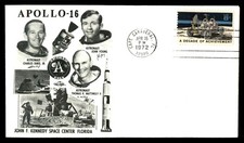 Mayfairstamps space 1972 for sale  Appleton