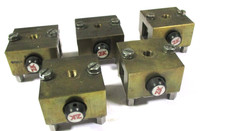 Erowa elektrodenhalter its gebraucht kaufen Erowa elektrodenhalter its gebraucht kaufen  Großpostwitz/O.L.