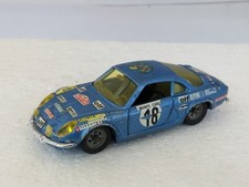 Alpine a110 berlinette d'occasion  Saint-Étienne-de-Montluc
