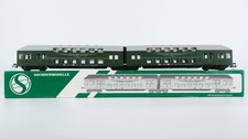 Sachsenmodelle 14310 doppelsto gebraucht kaufen  Viersen