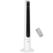 Homcom ventilatore torre usato  Assago