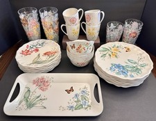 Piece set lenox for sale  Birmingham