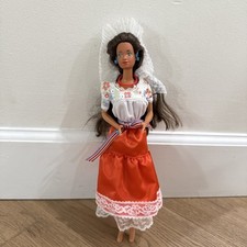Vintage 1989 mexican for sale  Starkville