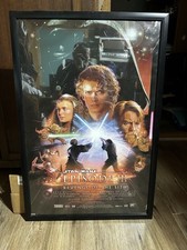 Star wars revenge for sale  La Vernia