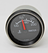 Kenworth water temp for sale  Cle Elum