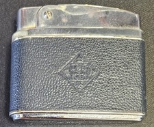 Vintage flat lighter for sale  Bremerton