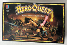 1989 hero quest for sale 1989 hero quest for sale  ANTRIM