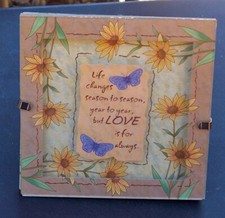 Inspirational love quote for sale  High Rolls Mountain Park