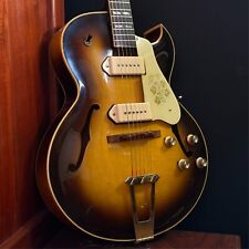 1954 gibson 295 for sale  Piedmont