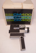Vintage sankyo cm400 for sale  Southbury
