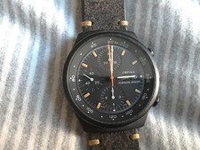 Porsche design orfina for sale  SHEFFIELD
