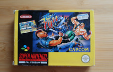 Usado, Final Fight 2 - Videogame Super Nintendo SNES - Caixa Novo Na Caixa (NOE) comprar usado  Enviando para Brazil