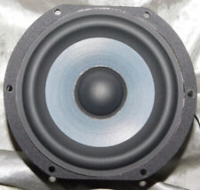 Alto-falante woofer Polk Audio 5 1/4 RD5534 MW5534 LSi7 LSi9 LSi15 LSi25 LSiC LSiFX comprar usado  Enviando para Brazil