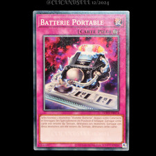 Carte batterie portable d'occasion Carte batterie portable d'occasion  France