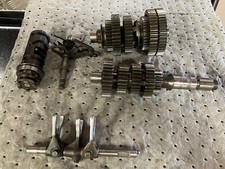Yamaha xv750 virago for sale  NORWICH