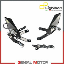 Lightech pedane regolabili usato  Rimini