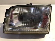 Phare droit isuzu d'occasion  Expédié en France