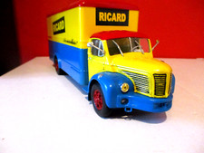 Camion berliet glr d'occasion  France