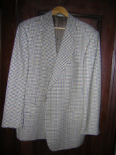 Burberry jackett bennet gebraucht kaufen  Lautertal (Odenwald)