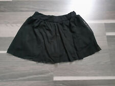 Jupe jupon noire d'occasion  Ploeren