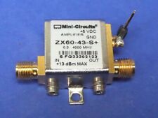 Mini circuits zx60 gebraucht kaufen  Weyhe