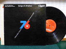 LOY NORRIX HIGH SCHOOL MUSIC DEPT 76 BICENTENNIAL MICHIGAN EXC    LP comprar usado  Enviando para Brazil