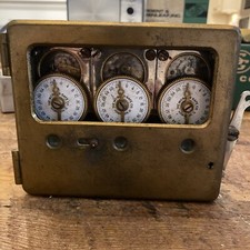 Mosler time lock for sale  Holly Springs