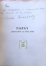 Autographe marie bonaparte d'occasion  Paris V