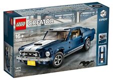 Lego 10265 creator usato  Spedire a Italy