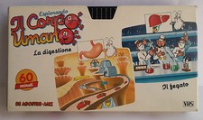 Cs9 film vhs usato Cs9 film vhs usato  Tivoli