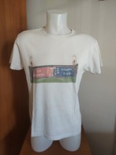 Tshirt ultras genoa usato  Italia