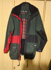 Winterjacke herren sympatex gebraucht kaufen  Buchen (Odenwald)