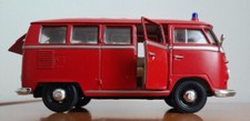 Bus feuerwehr modellauto gebraucht kaufen  Sauerlach