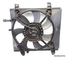 Hyundai matrix lüftermotor gebraucht kaufen  Osnabrück