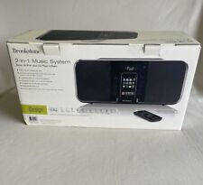 Brookstone 634410 music for sale  Kissimmee