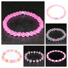 Various stretch bracelets for sale  GREAT YARMOUTH