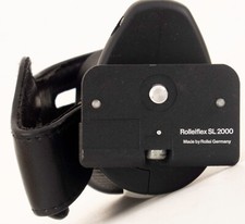 Rolleiflex 2000 pistol usato  Cormano