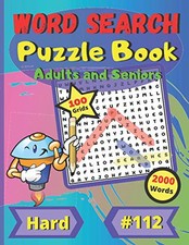Word search puzzle for sale  UK