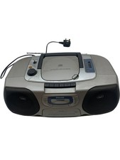 Philips az1010 radio for sale  UK