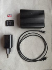 Raspberry modell komplettset gebraucht kaufen  Jena