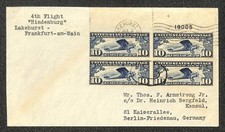 Usa c10 stamps for sale  Venice