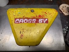 Garelli cross 100 for sale  NEWTON AYCLIFFE