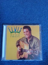 Elvis presley box for sale  WARWICK