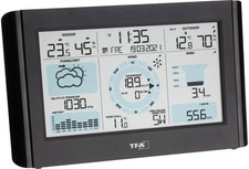Tfa dostmann weather gebraucht kaufen  Nidda
