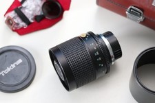 Tokina spiegeltele rmc gebraucht kaufen  Bad Zwischenahn