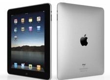Apple iPad 1ª Geração 65 GB (Preto e Prata) INCRÍVEL DURAÇÃO DA BATERIA comprar usado  Enviando para Brazil