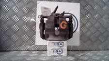 Etrier gauche renault d'occasion  Sainte-Livrade-sur-Lot