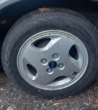 14 gomme usato  Fiorano Modenese