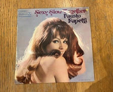 Vinyle tours fausto d'occasion  Le Pré-Saint-Gervais